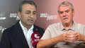 Yılmaz Özdil'in sözleri tartışma yarattı! CHP'li Burhanettin Bulut'tan cevap gecikmedi