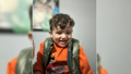 1,5 yaşındaki bebek feci şekilde can verdi