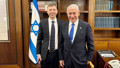 Resmi kayıtlar ifşa edildi! Netanyahu'nun oğlu adını ve soyadını değiştirdi