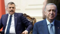 İçişleri Bakanı Çiftçi, Erdoğan'la tanıştığı anı ilk kez anlattı! "Okuyun da soframız huzur bulsun"