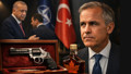 Carney, Erdoğan'ın tabanca hediyesini "beklenmedik" buldu