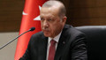 Erdoğan'dan Katar emiri için taziye mesajı!