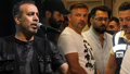 Haluk Levent’e dair olay ortaklık iddiası! Firari bahis baronu ile…