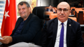 AK Partili isme dair 'insan kaçakçılığı' iddiası! Mahmut Tanal paylaştı…