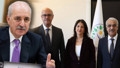 TBMM'de 'süreç' teması: İmralı Heyeti, Numan Kurtulmuş ile görüşecek!
