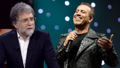Ahmet Hakan’dan olay Haluk Levent göndermesi! ‘İktidara olan nefretiniz…’