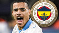Mason Greenwood, Fenerbahçe'de! Transferin mali detayları belli oldu
