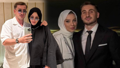 Milli futbolcu Kerem Aktürkoğlu baba oldu! İşte çocuklarına verdikleri isim…
