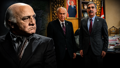 Bahçeli'nin danışmanından Kurtlar Vadisi mesajı! 'Açın şu ışıkları'