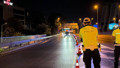 İstanbul'da bazı yollar trafiğe kapatıldı!
