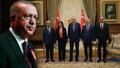 AK Parti'nin yasa formülü ortaya çıktı! İki aşamalı olarak hayata geçirilecek…