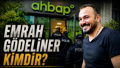 Emrah Gödeliner kimdir, ne iş yapıyor? Ahbap çalışanı Emrah Gödeliner kaç yaşında, nereli?