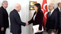 İmralı Heyeti'nden Bahçeli'ye kritik ziyaret