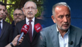 Fatih Altaylı'dan Kılıçdaroğlu'na bir soru daha! Geceliği 15 bin dolar oteli kim karşıladı?