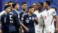 Dünya Kupası'nda finalin adı belli oldu: 90+2'de inanılmaz son!
