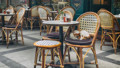 Restoran ve kafelerde bir dönem sona eriyor! Ne bahçede ne de terasta…