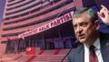 Özgür Özel düğmeye bastı: 24 yıl sonra bir ilk yaşanacak!