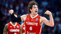 3 yıllık sözleşme imzaladı! İşte Cedi Osman'ın yeni takımı