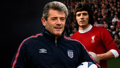 Kevin Keegan'dan acı haber: İngiliz futbol efsanesi hayatını kaybetti