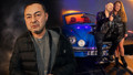 Serdar Ortaç klip çekiminde ayakta duramadı