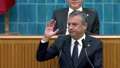Özgür Özel'den grup konuşmasında tarihi sözler! ‘Vakti gelmiş bir vedanın…’
