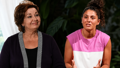Survivor Seren Ay Çetin, Güven Hokna'yı ifşa etti! 'Size yakıştıramadım'