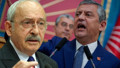 Kılıçdaroğlu’ndan Özel’in Yeni Parti’sine ilk yorum!