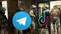 İstanbul’da suç örgütünün eleman ağı deşifre oldu: TikTok, Telegram ve ölüm tehdidi