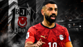 Beşiktaş'ta Salah paylaşımı istifa getirdi! 'Hukuki haklarımı kullanacağım'