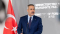 Hakan Fidan'dan sürpriz ilçe ziyareti!