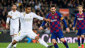 Yıllarca rakiptiler, şimdi aynı takımda! Casemiro'dan Messi sürprizi