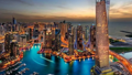 Savaş turizmi vurdu: Dubai'ye turist götürene 820 dolar ödül!