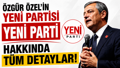 Yeni Parti kurucular kurulunda kimler var? CHP'den hangi milletvekilleri Yeni Parti'ye geçti?