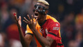 Galatasaray'da Osimhen depremi! Vergi ihtarnamesi gönderildi