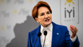 Meral Akşener sahalara geri dönüyor! Kuruluşu tamamlandı