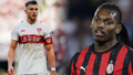 Fenerbahçe'den Rafael Leao için resmi açıklama