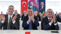 Özgür Özel’in A takımı belli oldu: Yeni Parti MYK’sı açıklandı