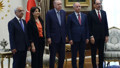 Çerçeve yasa teklifinde kapsam anlaşmazlığı! AK Parti ile DEM karşı karşıya…