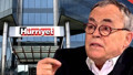 Yalçın Bayer ‘sansür’ eleştirisi ile Hürriyet'e veda etti! ‘Beni rahatsız ediyordu…’