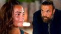 Beyza ve Sercan ikilisinden olay fotoğraf! Survivor'da aşk yaşadıkları iddia edilmişti…