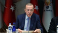 Erdoğan AK Parti'de MYK'yı topluyor! İşte masadaki gündem maddeleri…