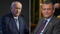Devlet Bahçeli'den 'YENİ Parti' açıklaması: 'Özel'in üzülmesini arzu etmeyiz'