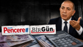 Milyonluk ödeme tartışması büyüdü! Gürsel Tekin suçladı...BirGün ve Gazete Pencere'den sert cevap