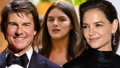 Tom Cruise'un kızından radikal hamle!