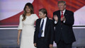 İran'dan Melania Trump ve oğluna flaş tehdit! "Bizi beklesin"