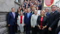 YENİ Parti grup yönetimi açıklandı! İsimler belli oldu…