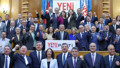 Yeni Parti'de büyükşehir gelişmesi: 'Yarın göreceksiniz'
