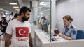 Türk vatandaşlarına kötü haber! Girişte artık vize istenecek…
