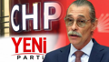 Erdal Beşikçioğlu'nun kararını açıkladı! Yeni Parti mi CHP mi?