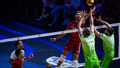 Filenin Efeleri'nin VNL hayali çeyrek finalde sona erdi